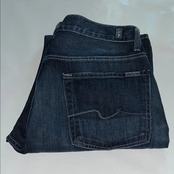 7 For All Mankind Austyn Size 32